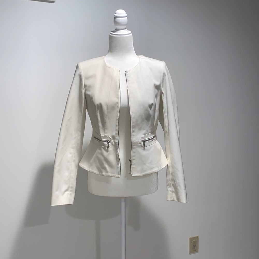 Calvin Klein jacket